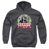 JLA - JLA Trio Youth Hooded Sweatshirt