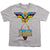 Wonder Woman - Truth, Compassion, Strength Youth Short Sleeve