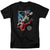 JLA - Galactic Attack Adult Regular Fit Short Sleeve