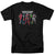 JLA - The Big Five Adult Regular Fit Short Sleeve