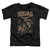 Justice League - Squad 1 Toddler Short Sleeve