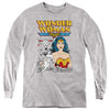 Wonder Woman - Wonderwoman Duo L - S Youth