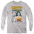 Wonder Woman - Wonderwoman Duo L - S Youth
