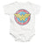 Wonder Woman - Classic 1 Infant Snapsuit