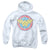 Wonder Woman - Classic 1 Youth Hooded Sweatshirt