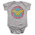 Wonder Woman - Classic 2 Infant Snapsuit
