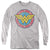 Wonder Woman - Classic 2 L - S Youth
