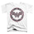 Wonder Woman - Emblem 2 Toddler Short Sleeve