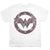 Wonder Woman - Emblem 2 Youth Short Sleeve