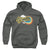 Wonder Woman - Rainbow 1 Youth Hooded Sweatshirt