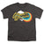Wonder Woman - Rainbow 1 Youth Short Sleeve