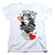 Justice League Core - Everyone Wishes Women's Short Sleeve