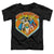 Justice League - JLA Mothers Day Heart Toddler Short Sleeve