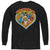 Justice League - JLA Mothers Day Heart L - S Youth