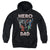 Justice League - Hero Dad Multi Youth Hooded Sweatshirt