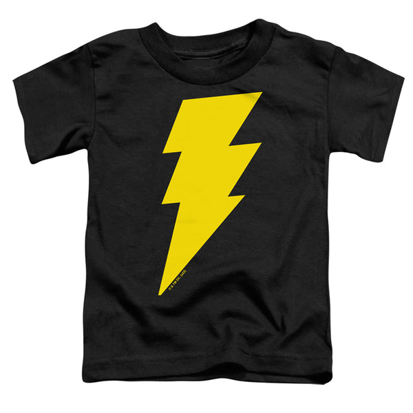Justice League - Black Adam Bolt Toddler Short Sleeve