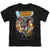 Justice League - Justice League No. 217 Youth Short Sleeve