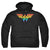 Justice League - Wonder Woman Rainbow Adult Pullover Hoodie