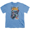 JLA - League A Plenty Youth Short Sleeve