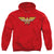 JLA - Golden Adult Pullover Hoodie