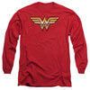 JLA - Golden Adult Long Sleeve