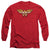 JLA - Golden Adult Long Sleeve