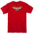 JLA - Golden Adult Regular Fit Short Sleeve
