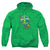 JLA - Peace League Adult Pullover Hoodie
