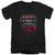 JLA - Star League Adult Slim Fit V Neck Cotton