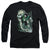 JLA - Emerald Energy Adult Long Sleeve