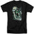 JLA - Emerald Energy Adult Tall Fit Short Sleeve