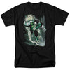 JLA - Emerald Energy Adult Regular Fit Short Sleeve
