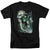 JLA - Emerald Energy Adult Regular Fit Short Sleeve