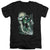 JLA - Emerald Energy Adult Slim Fit V Neck Cotton