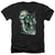 JLA - Emerald Energy Adult Regular Fit Heather Short Sleeve