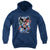 JLA - The Coming Storm Youth Hooded Sweatshirt