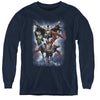 JLA - The Coming Storm L - S Youth