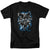 JLA - Justice Storm Adult Regular Fit Short Sleeve