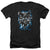 JLA - Justice Storm Adult Regular Fit Heather Short Sleeve