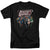 JLA - Charging Justice Adult Regular Fit Short Sleeve