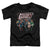 JLA - Charging Justice Toddler Short Sleeve