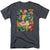 JLA - Hero Boxes Adult Regular Fit Short Sleeve