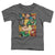 JLA - Hero Boxes Toddler Short Sleeve