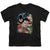 JLA - Up Close And Personal Youth Short Sleeve