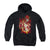 JLA - Speed Force Youth Hooded Sweatshirt