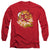 JLA - Lightning Fast Adult Long Sleeve