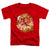 JLA - Lightning Fast Toddler Short Sleeve