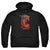 JLA - Tornado Cloud Adult Pullover Hoodie
