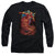 JLA - Tornado Cloud Adult Long Sleeve