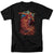 JLA - Tornado Cloud Adult Regular Fit Short Sleeve